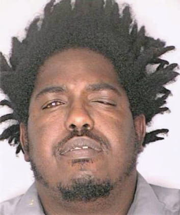 Sherman Norman - Hillsborough County, FL 