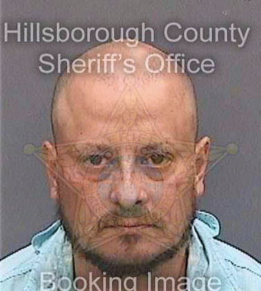 Davila Pedro - Hillsborough County, FL 