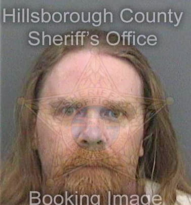 Simpson Robert - Hillsborough County, FL 