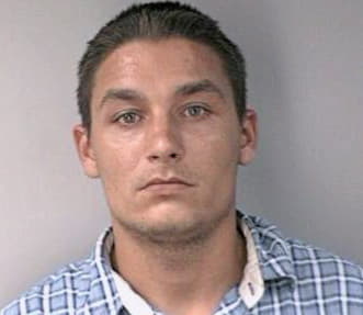 Short Adam - Hillsborough County, FL 