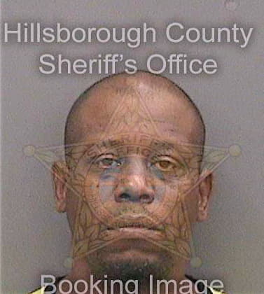 James Adrian - Hillsborough County, FL 