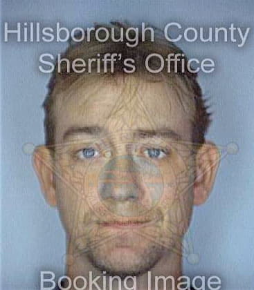 Scott Ellis - Hillsborough County, FL 