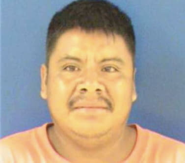 Gonzales Rogelio - Darlington County, SC 