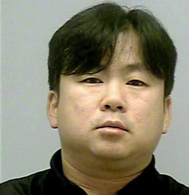 Jung Yong - Gwinnett County, GA 