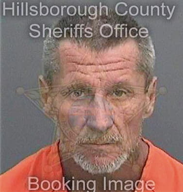 Mccord Donald - Hillsborough County, FL 