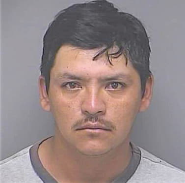 Martinez Jose - Denton County, TX 