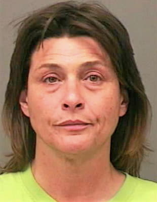 Hembree Kimberly - Montgomery County, TN 