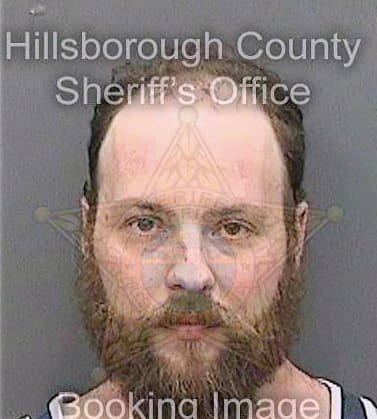 Curran Steven - Hillsborough County, FL 