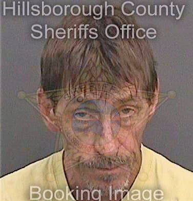 Mcpherson Bruce - Hillsborough County, FL 