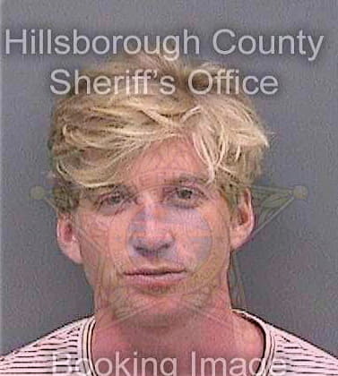 Peterson Logan - Hillsborough County, FL 