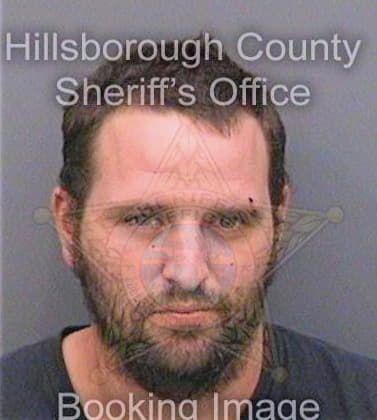 Chancey Philip - Hillsborough County, FL 