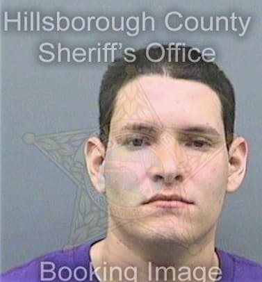 Ramos Juan - Hillsborough County, FL 