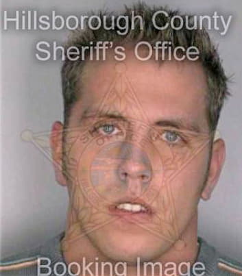Bonin Richard - Hillsborough County, FL 
