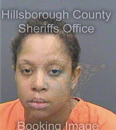 Jemison Shara - Hillsborough County, FL 