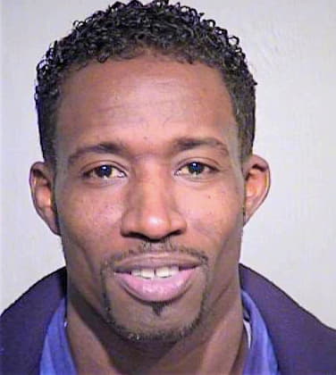 Mondesir Anthony - Maricopa County, AZ 