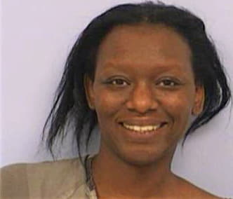 Corey Ayanna - Travis County, TX 