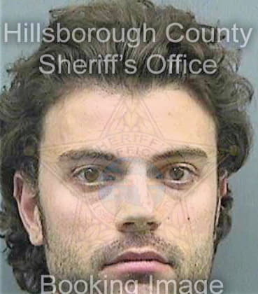 Gaspard Christopher - Hillsborough County, FL 