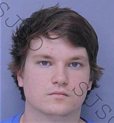 Stout Connor - StJohns County, FL 