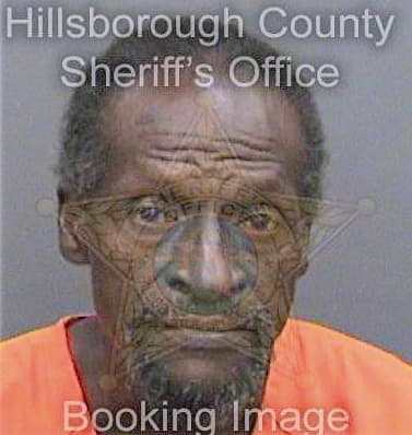 Mathis James - Hillsborough County, FL 