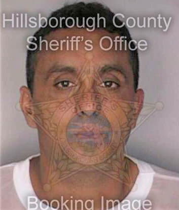 Berrio Augusto - Hillsborough County, FL 