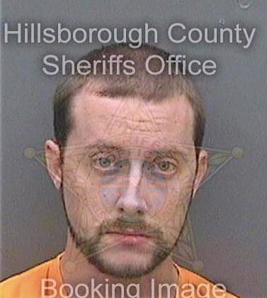 Mcelveen Corey - Hillsborough County, FL 