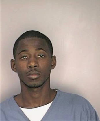 Mckenzie Derrick - Hillsborough County, FL 