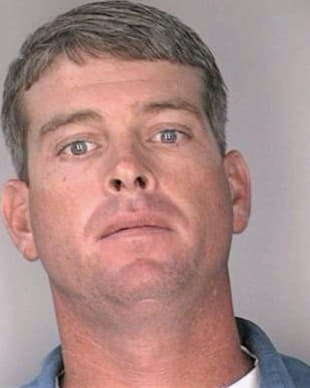 Mcelreath James - Hillsborough County, FL 