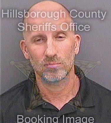 Tomer Ryan - Hillsborough County, FL 