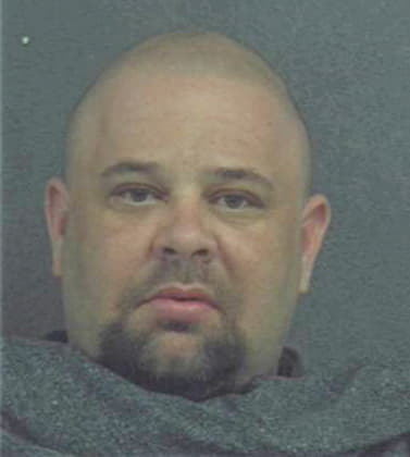 Crabtree Sean - Wyandotte County, KS 