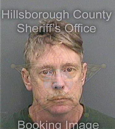 Middleton Bryan - Hillsborough County, FL 