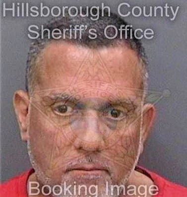 Mazzeo Christopher - Hillsborough County, FL 