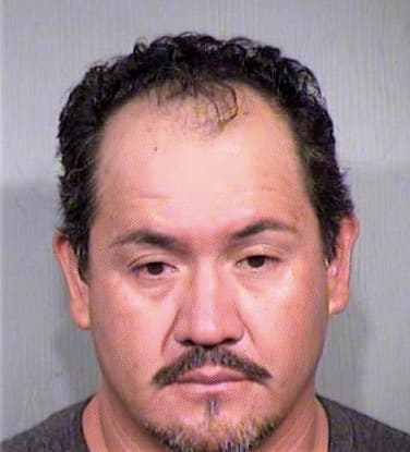 Rodriguez Jorge - Maricopa County, AZ 