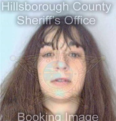 Sloan Kristy - Hillsborough County, FL 