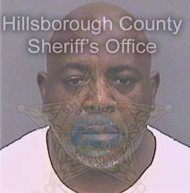 Shaw Stephen - Hillsborough County, FL 