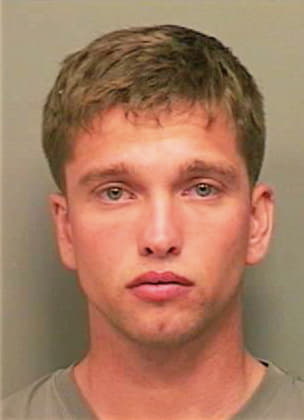 Hughes Allen - Montgomery County, TN 
