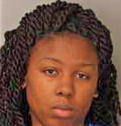Johnson Domanisha - Shelby County, TN 