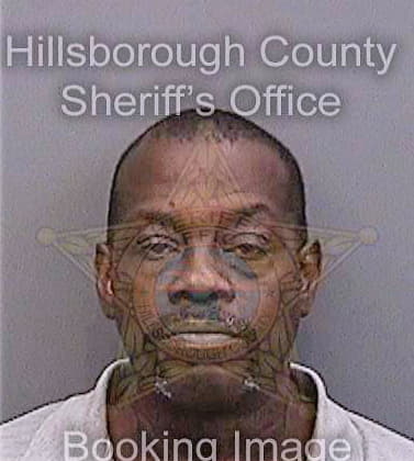 Johnson Melvin - Hillsborough County, FL 