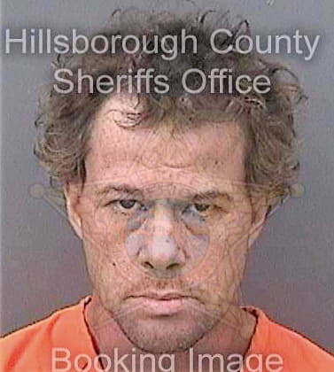 Davis Roy - Hillsborough County, FL 