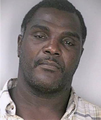 Bonner Liddell - Hillsborough County, FL 