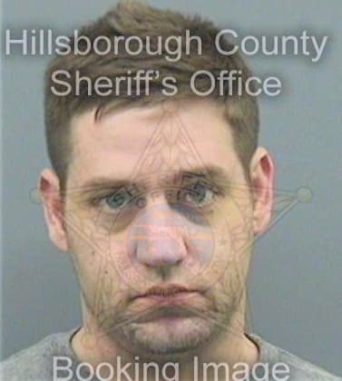 Olson Michael - Hillsborough County, FL 