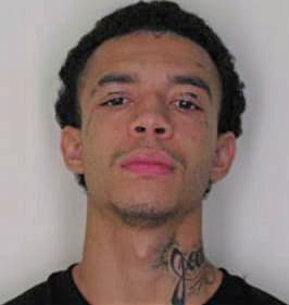 Blount Malcom - Hillsborough County, FL 