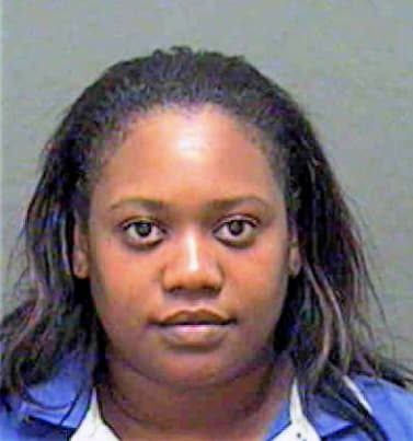 Stuckey Sharnette - Mecklenburg County, NC 