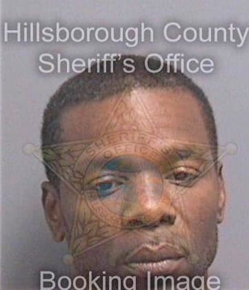 Carter Jerry - Hillsborough County, FL 