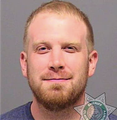 Donohue Joseph - Clackamas County, OR 