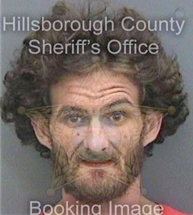 Lundy Vincent - Hillsborough County, FL 