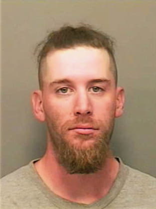 Ammons Joseph - Montgomery County, TN 
