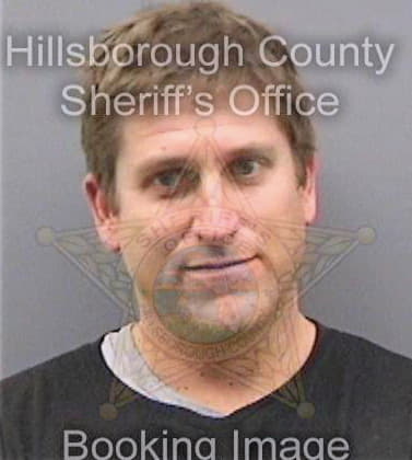 Croy Joshua - Hillsborough County, FL 