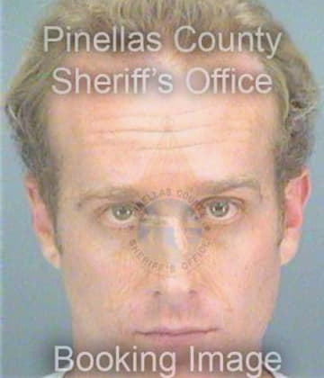 Colby Lee - Pinellas County, FL 