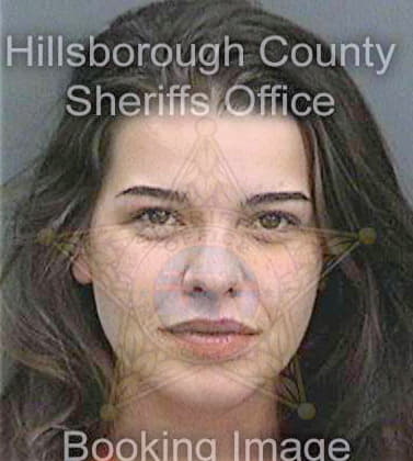 Martinez Meredith - Hillsborough County, FL 