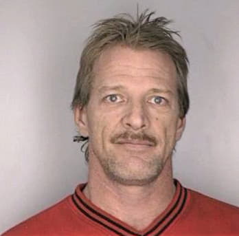 Siegfried Richard - Hillsborough County, FL 